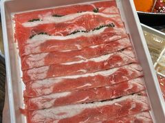 -冯校长老火锅(广州正佳广场店)