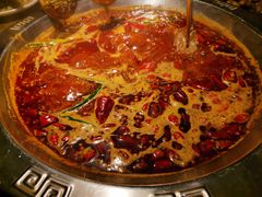 -刘掌门鲜货火锅(东门口店)