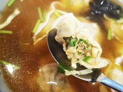 -福祚黑猪肉美食餐馆(世茂广场店)