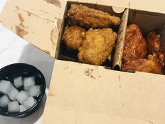 -Kyochon1991校村炸鸡(杨高中路店)