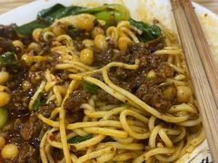 花市豌杂面-花市豌杂面(民生路店)