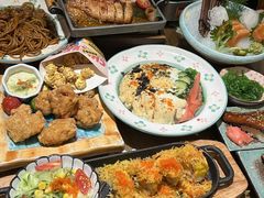 -桃太郎寿司料理(大学城店)