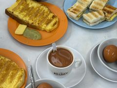 -Killiney Kopitiam(基利尼路67号店)