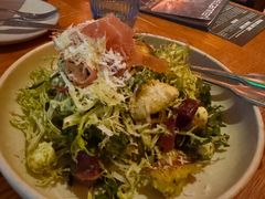 -THE CANNERY&JUJU 新鲜海鲜·牛排美食酒廊
