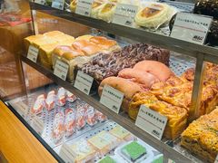 -君之狮子山·轻糖烘焙(松江印象城店)