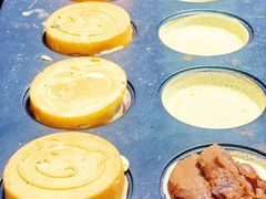 -拾烧·古法手作车轮饼(西直门凯德茂店)