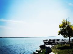 -天津东丽湖风景区