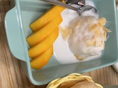 -米泰芒·东南亚料理(体育西店)