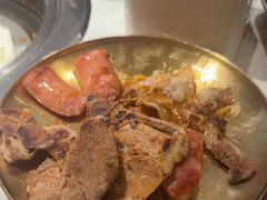-花味·自助烤肉(南方时代店)