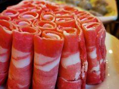 -八先生涮肉房(三里河店)