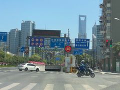 -东方明珠广播电视塔