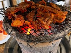 -西塔隆太白烤牛肉馆(图们路店)