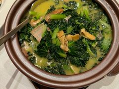 -扬州香格里拉·香宫中餐厅