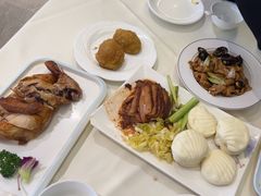 -凯鸽酒楼(大同振兴街店)