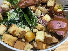 -CALIFORKS加州叉子轻食(朝阳门店)