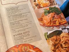 -IL TEATRO 精品意大利餐厅