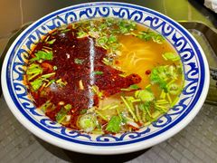 -阿西娅·西北妈妈拿手菜·清真(西关店)