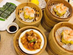 -点都德(大茶楼店)