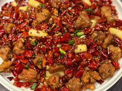 -金哥私房菜馆(张府园总店)