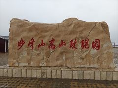 -妙峰山风景名胜区