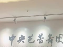 -中央芭蕾舞团·中芭艺蕾(酒仙桥明星校区)