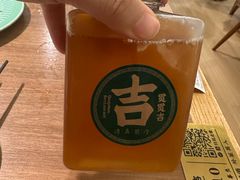 -贯贯吉·清真餐厅(浙江中路店)