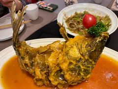 -闫府私房菜·老字号(恒隆店)