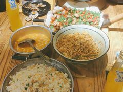 -嘎嘎鸭脑壳(金琴店)