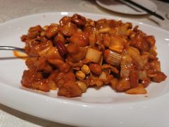 精品宫保鸡丁-峨嵋酒家(王府井店)