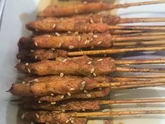 -菜哥龙虾•九江菜(七中店)