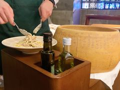 -新贝乐意大利餐厅(苏州中心店)