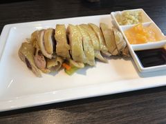 海南鸡-华辉快餐店(江南西总店)