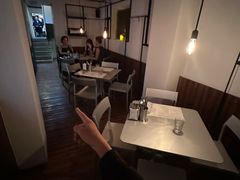 -Ocean's Table 欧舍