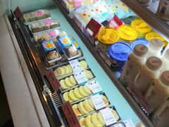 自助取餐区-御品轩(锦园店)