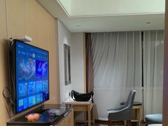 -华雅·云缦酒店(岳阳楼区火车站店)