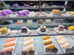 -GANSO元祖食品(吴家山店)