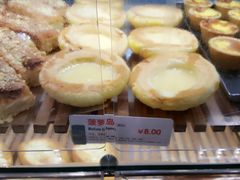 -面包新语(上地华联店)