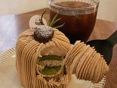 -Kekimatata 生日蛋糕·烘焙教学