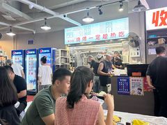-串小白烧烤(金沙洲店)