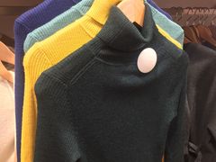 -优衣库(重庆万象城店)