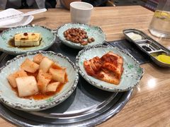 前菜-喜来苑