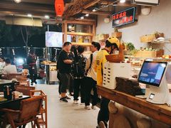 -塘屋烧烤·云南火塘烧烤品牌(春城慧谷旗舰店)