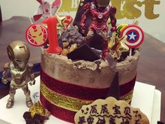-EnergyCake蛋糕理想国