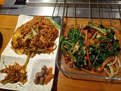 -白玉串城(南六中路店)