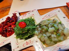 -藤原布二·八佰善会席料理(奥体店)