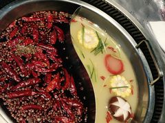 -红辣椒·川菜·火锅(张杨路店)