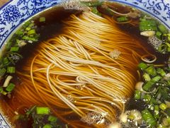 -孙盛兴奥灶面馆·蟹黄面·三虾面(山塘街总店)