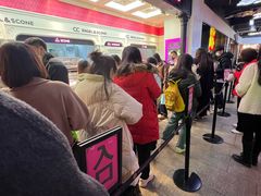 -CC BAGEL&SCONE 贝果与司康(南开大悦城店)
