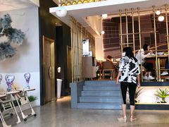 -金香匯晚茶(浑南店)