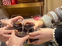 -海底捞火锅(万达广场店)